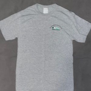 farm and home hardware tshirt